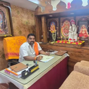 Best Astrologer in Bangalore