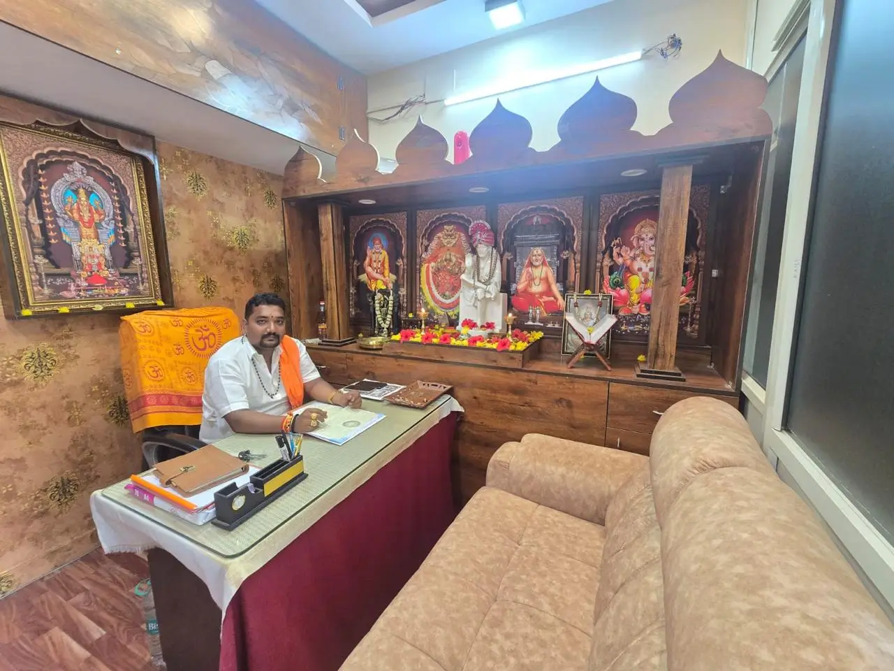 Best Astrologer in MS Palya