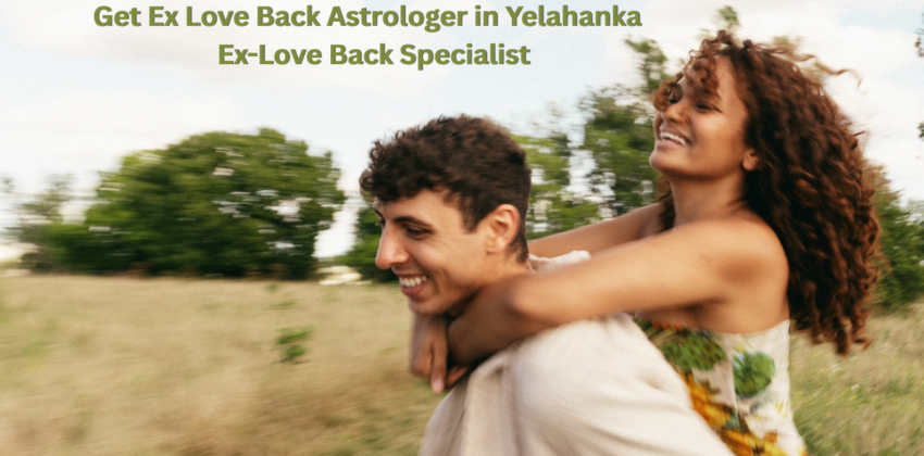 Get Ex Love Back Astrologer