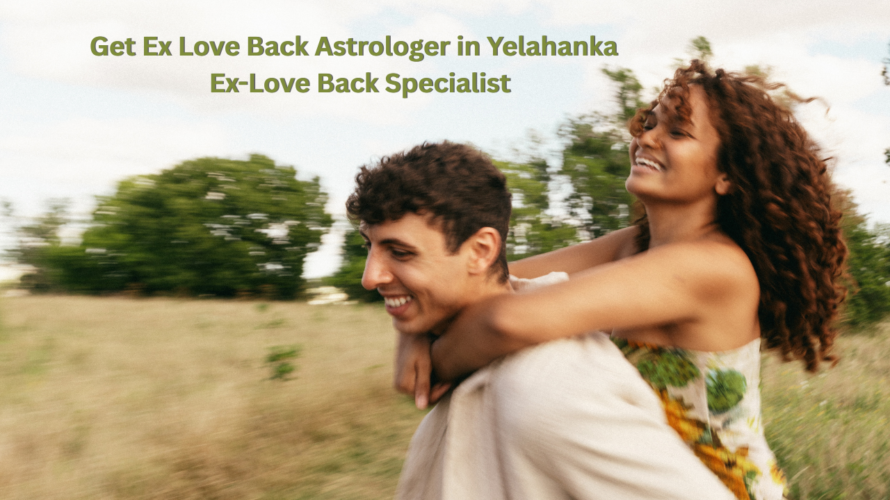 Get Ex Love Back Astrologer