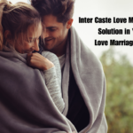 Inter Caste Love Marriage Problem