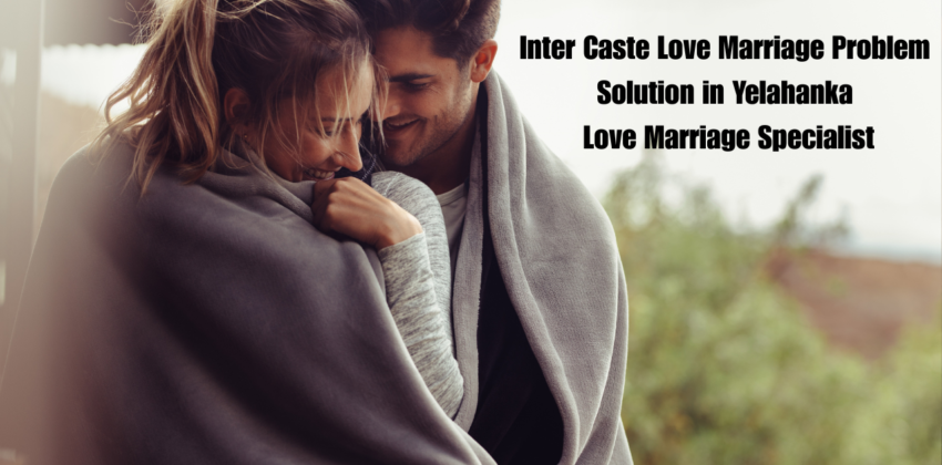 Inter Caste Love Marriage Problem