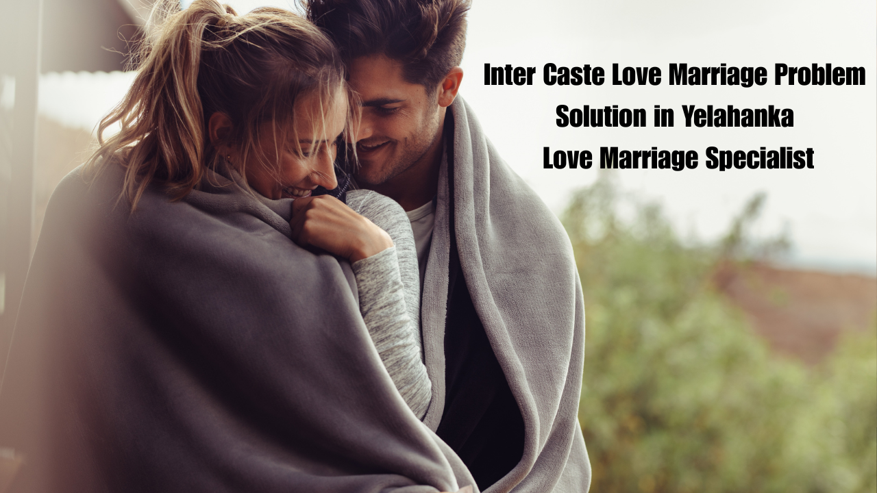 Inter Caste Love Marriage Problem