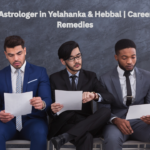Job Problem Astrologer