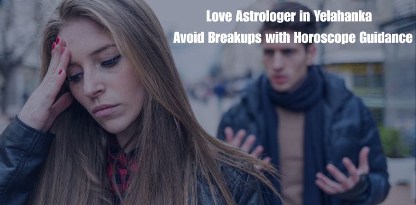 Love Astrologer in Yelahanka