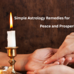 Simple Astrology Remedies
