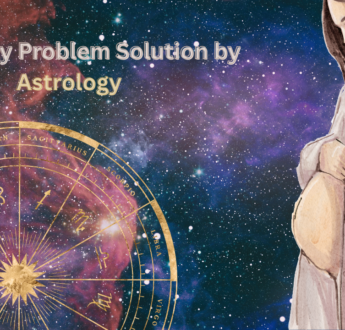 Pregnancy Problem Solution by Astrology